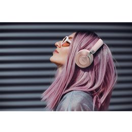 Fone de Ouvido Headphone Philco Extreme Bluetooth PFO03BTR