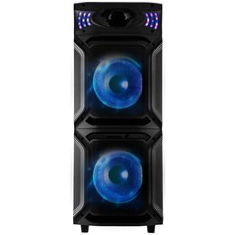Caixa de Som Philco Extreme 1500W Ex Bass PCX15000