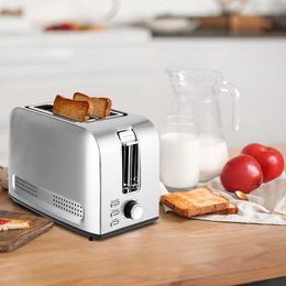 Torradeira Philco 3 funções 7 Níveis de tostagem PTR03A