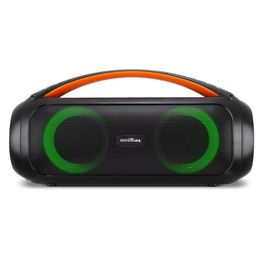 Caixa de Som Speaker Britânia Extreme 200W BBS200BT