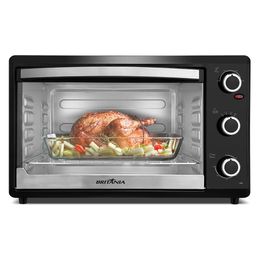 Forno Elétrico Britânia 44L 2 Resistências BFE44P