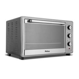 Forno Elétrico Philco 70L 2 Resistências PFE70I - Outlet