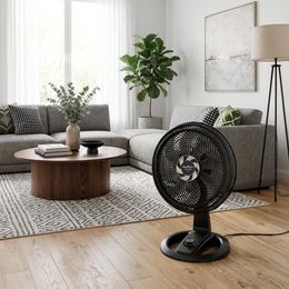 Ventilador Britânia 2 em 1 Maxx Force Silencioso 174W BVT481